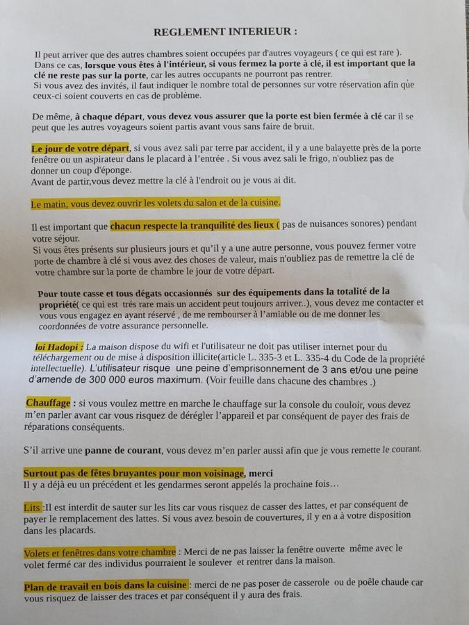 1 Chambre Avec Salle De Bain Privative Ds Maison Plain-Pied 105M2 A Montfaucon 10 Minutes De Besancon 外观 照片