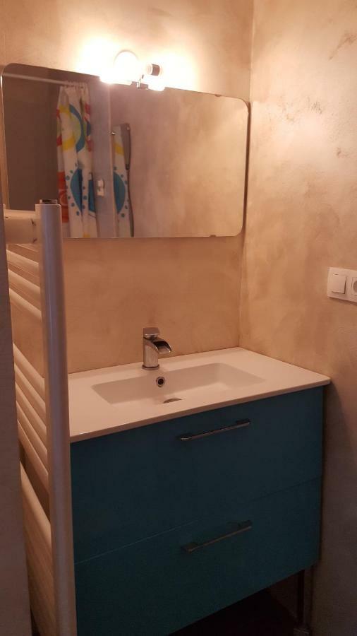 1 Chambre Avec Salle De Bain Privative Ds Maison Plain-Pied 105M2 A Montfaucon 10 Minutes De Besancon 外观 照片