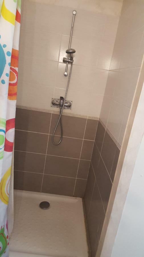 1 Chambre Avec Salle De Bain Privative Ds Maison Plain-Pied 105M2 A Montfaucon 10 Minutes De Besancon 外观 照片